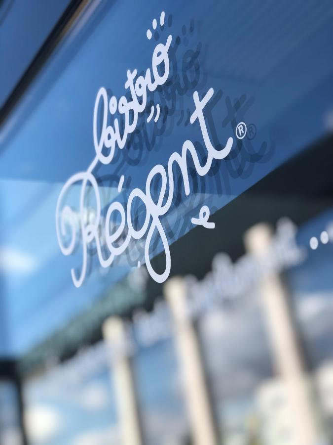Hotel Ibis Styles Clermont-Ferrand Aeroport Zewnętrze zdjęcie