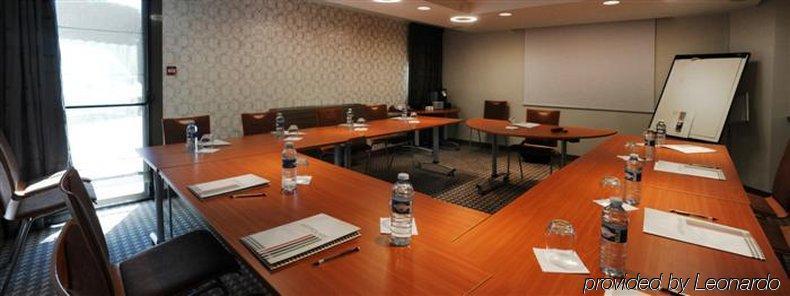 Hotel Ibis Styles Clermont-Ferrand Aeroport Zaplecze biznesowe zdjęcie